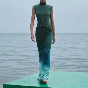 Baobab Leo Maxi Dress